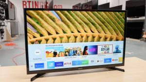 تلویزیون 43 اینچ سامسونگ N5300