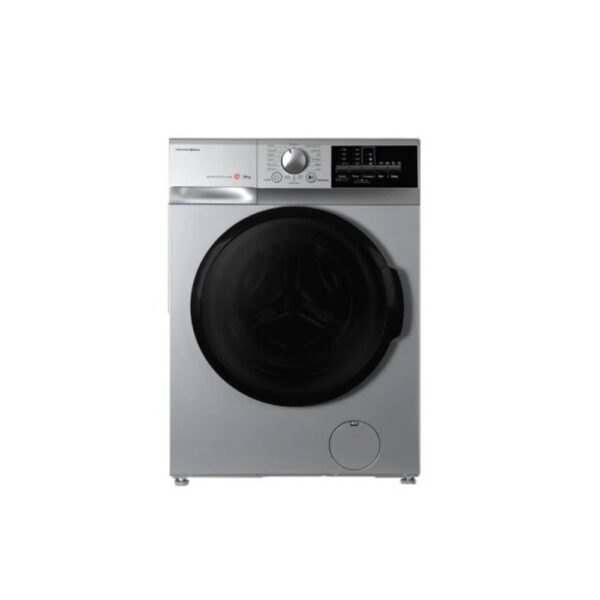 ماشین لباسشویی 8 کیلوگرمی پاکشوما مدل UWF 20801 iST