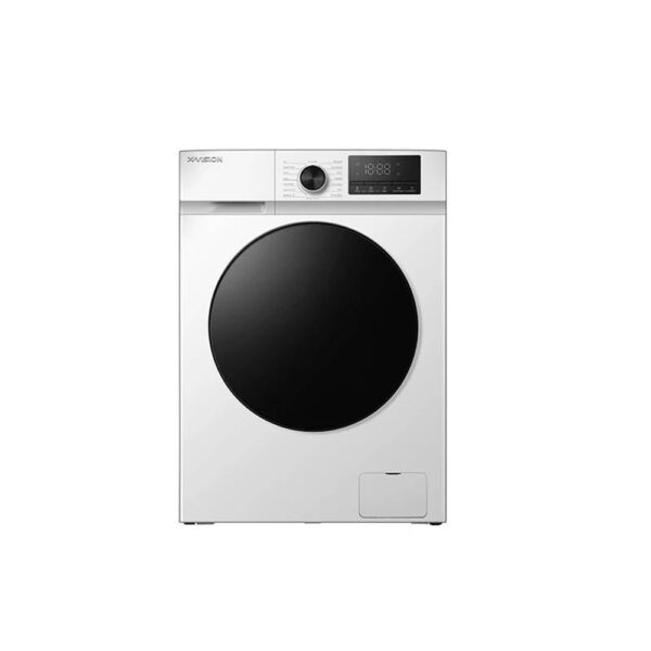 ماشین لباسشویی 9 کیلوگرمی ایکس ویژن مدل TF94-AWBL/ASBL