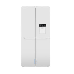 یخچال و فریزر ساید بای ساید 28 فوت ایکس ویژن مدل TF541-AWD/ASD