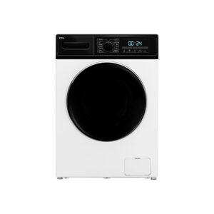 ماشین لباسشویی 8 کیلوگرمی تی سی ال مدل G82-BW