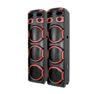 اسپیکر و باند دیجی دار حرفه ای دنای مدل WB3010DJ6YN