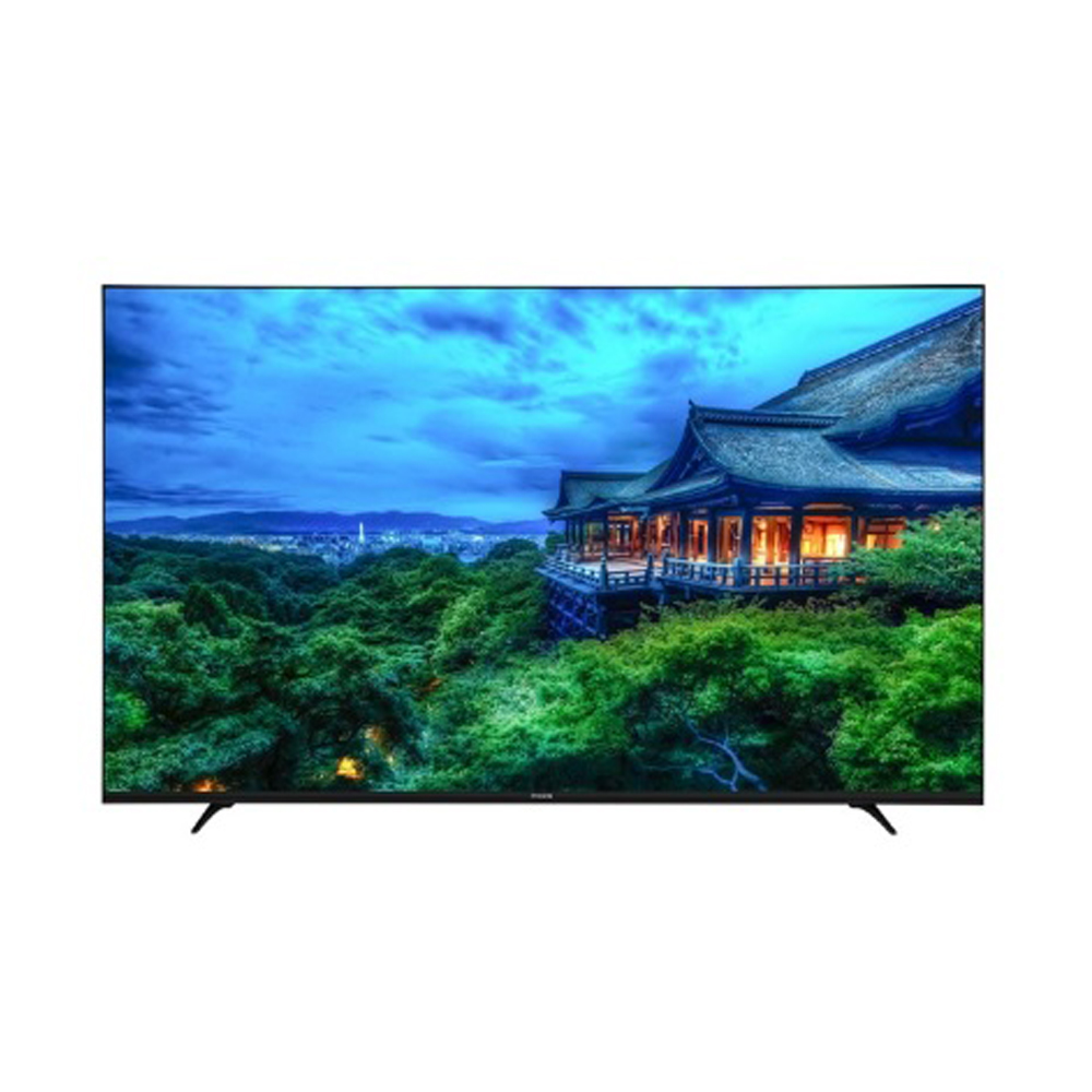 تلویزیون هوشمند 55 اینچ پارس مدل P55U620 تلویزیون هوشمند 55 اینچ پارس مدل P55U620