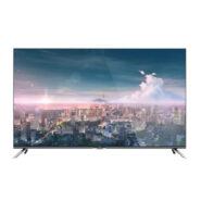 تلویزیون هوشمند 58 اینچ جی پلاس مدل GTV-58LU722S