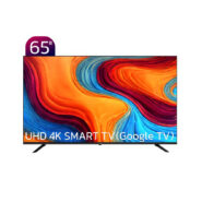 تلویزیون هوشمند 65 اینچ ایکس ویژن مدل XCU700