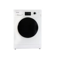 ماشین لباسشویی 6 کیلوگرمی اتوماتیک آبسال مدل WNU6510-W