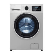 ماشین لباسشویی 8 کیلوگرمی اتوماتیک اسنوا مدل SWM-B80S