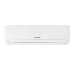 کولرگازی اسپلیت دیواری 9000 دور ایکس ویژن مدل XAC-09CHSA/HCT1