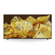 تلویزیون ال ای دی هوشمند 55 اینچ سونی مدل 55X90L