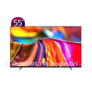 تلویزیون هوشمند ال ای دی 55 اینچ دوو مدل 55DM4000