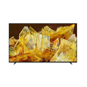 تلویزیون ال ای دی هوشمند 75 اینچ سونی مدل KD-75X90L
