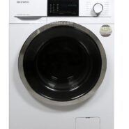 ماشین لباسشویی 8 کیلویی دوو سری کاریزما مدل DWKI-CH840