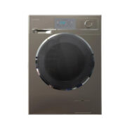 ماشین لباسشویی 8 کیلوگرمی دوو مدل LM-830S