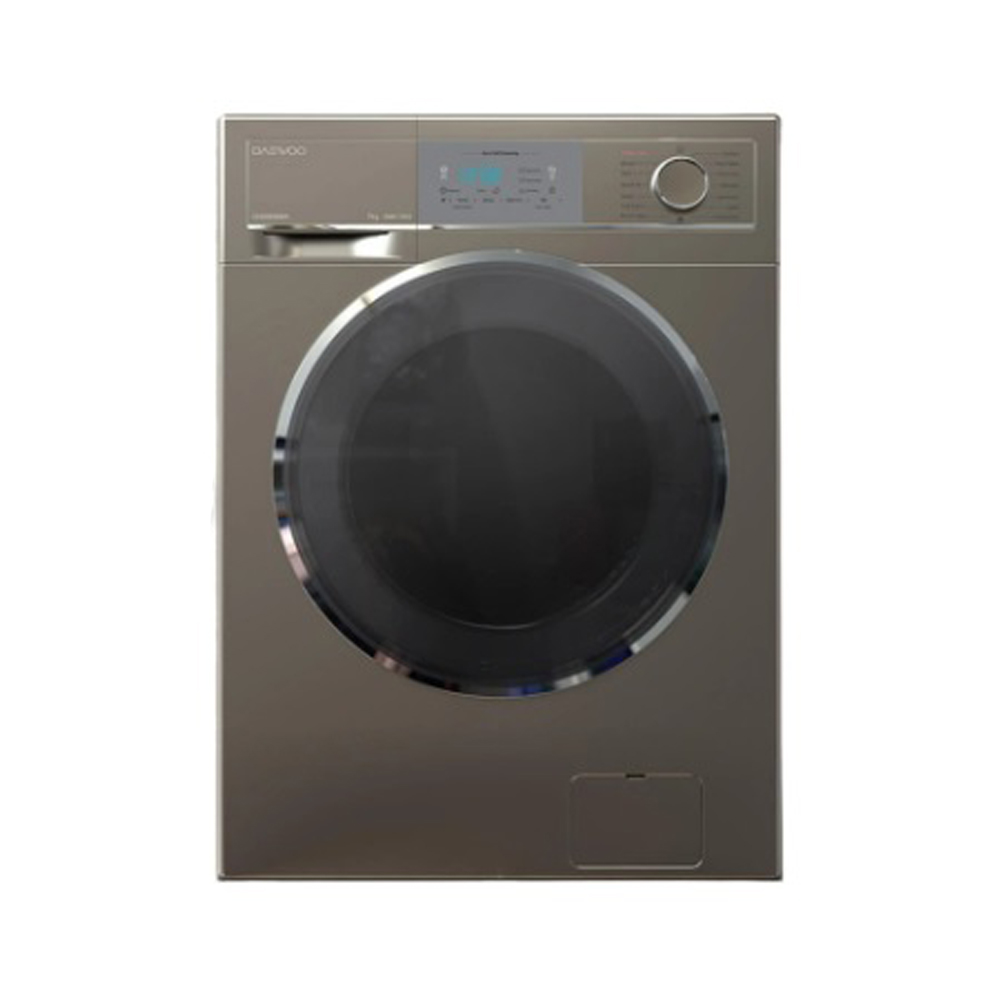 ماشین لباسشویی 8 کیلوگرمی دوو مدل LM-830S ماشین لباسشویی 8 کیلوگرمی دوو مدل LM-830S