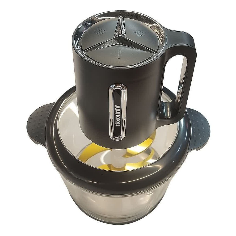 خردکن 3.5 لیتر داونتی مدل DW1123 خردکن 3.5 لیتر داونتی مدل DW1123