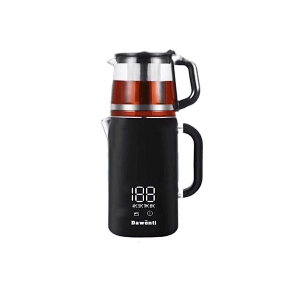 چای ساز هوشمند داونتی مدل DW4031 چای ساز هوشمند داونتی مدل DW4031