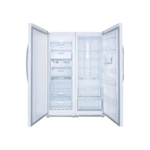 یخچال فریزر دوقلو 34 فوت هیمالیا مدل NR440ip-HFZN337
