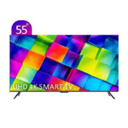 تلویزیون 55 اینچ UHD 4K هوشمند ایکس ویژن مدل XYU785