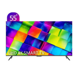 تلویزیون 55 اینچ UHD 4K هوشمند ایکس ویژن مدل XYU785